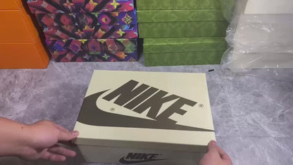 Jordan x Travis Scott Air Jordan 1 Low OG "Olive"