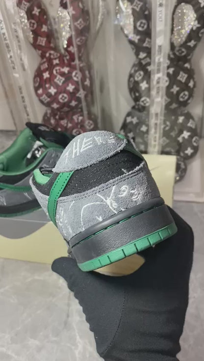 Nike SB Dunk Low "There Skateboards"