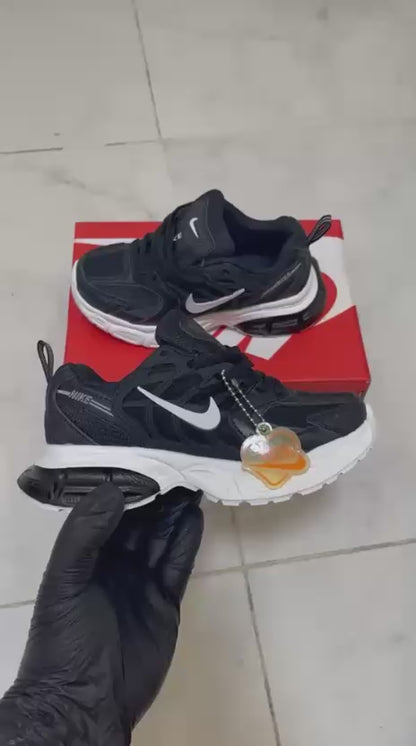 Nike Air Pegasus 2K5 "black and white" Kids