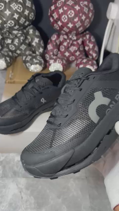 On Running Cloudultra 3 ‘Black’