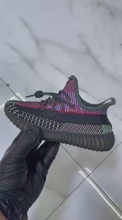 Adidas Yeezy Boost 350 V2 'Yecheil' Kids