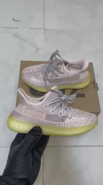 Adidas Yeezy Boost 350 V2 "Synth" Kids