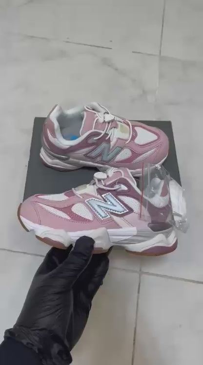 New Balance 9060 "Rose Pink" Kids