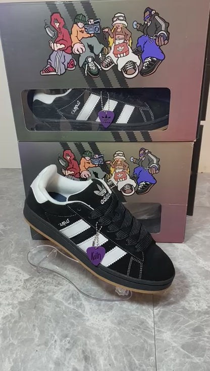 Adidas x KoЯn Campus 00s