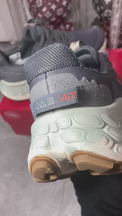 NEW BALANCE NB FRESH FOAM TRAIL MORE V3 ' Interstellar/Shadow’