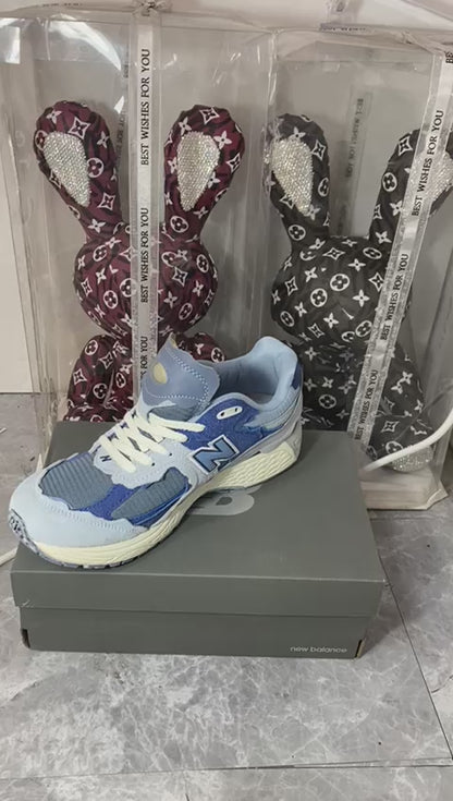 New Balance 2002R ‘Blue’