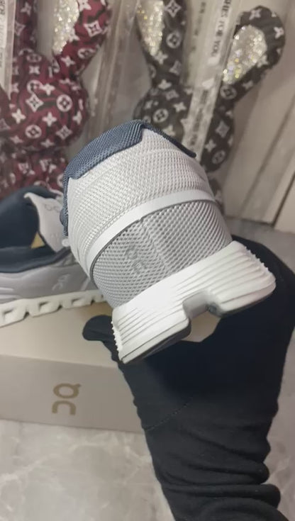 ON Cloud 5 ‘Grey’