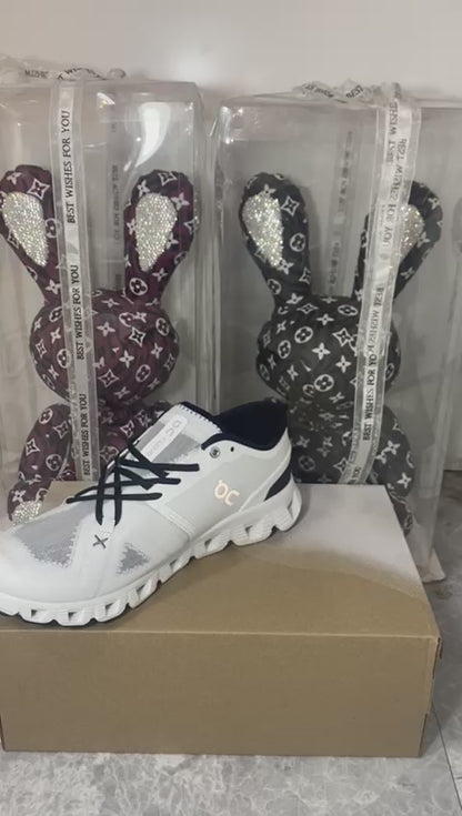 On Running Cloud X 3 ‘white’