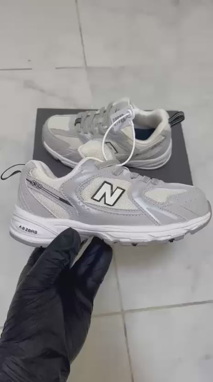 New Balance 530 "Sea Salt" Kids