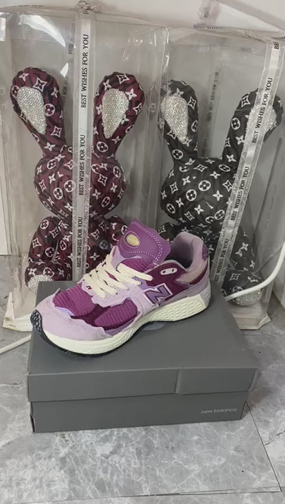 New Balance 2002R "Protection Pack - Violet"