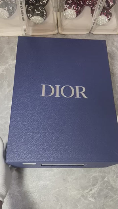 DIOR B30 ‘Balck/White