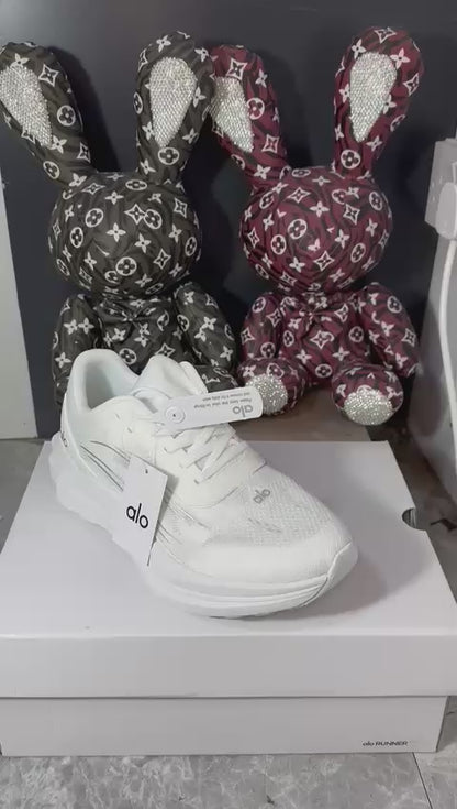 ALO RUNNER ‘White’