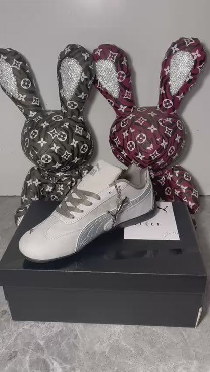 Puma Speedcat OG "Nuance Gray”